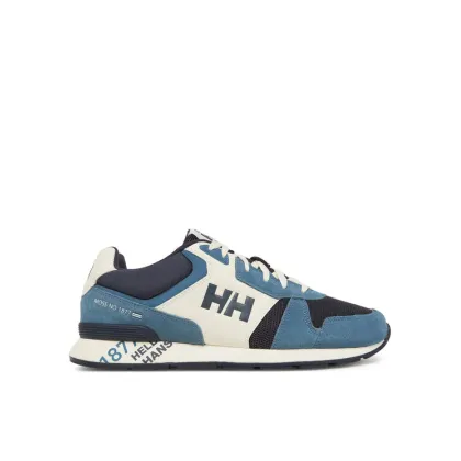 Zdjęcie Helly Hansen Sneakersy 11994_860 Niebieski