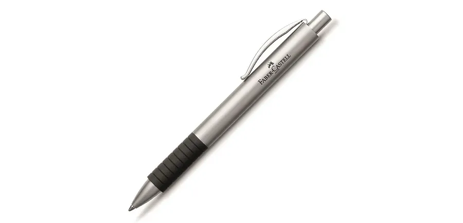 obrazek 1 Długopis Basic Metal Matt - prosto z Niemiec!