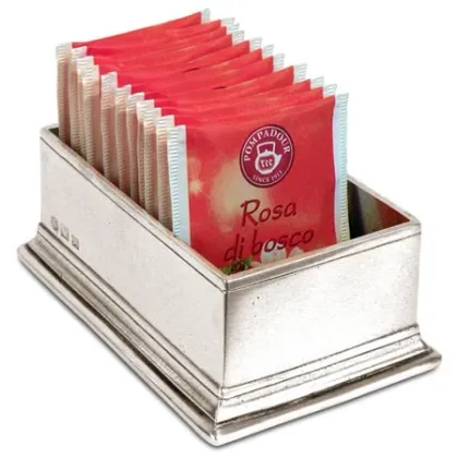 Zdjęcie Elegancka podstawka na cukier