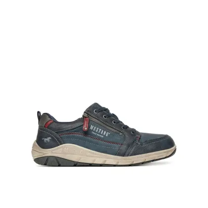 Zdjęcie Mustang Sneakersy 4160-302 Granatowy