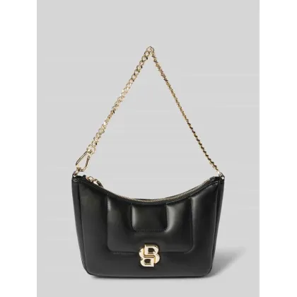 Zdjęcie Torebka z aplikacją z logo model ‘ICON’