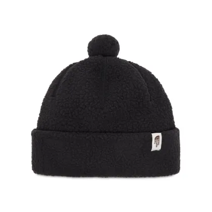 Zdjęcie The North Face Czapka Cragmont NF0A7RH3JK31 Czarny