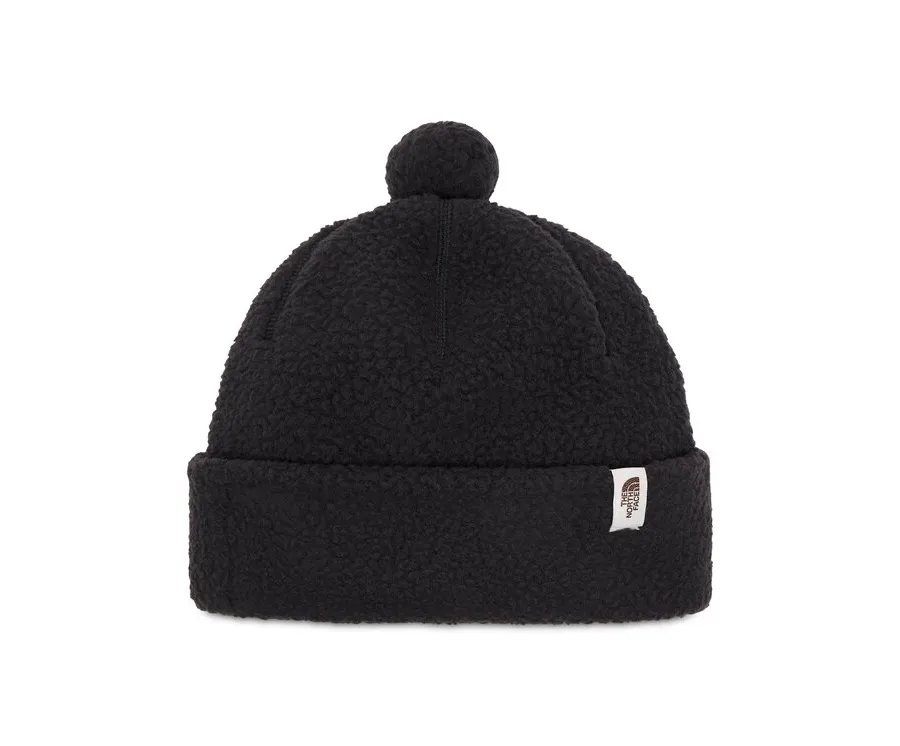 obrazek 1 The North Face Czapka Cragmont NF0A7RH3JK31 Czarny