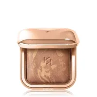 Zdjęcie KIKO Milano Silky Glow Baked Bronzer Puder brązujący 9 g 02 Terracotta