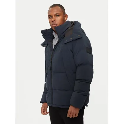 Zdjęcie G-Star Raw Kurtka zimowa G- Whistler D25345-D518 Granatowy Regular Fit