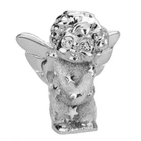 Zdjęcie Genialna Figurka Aniołek stojący 4cm