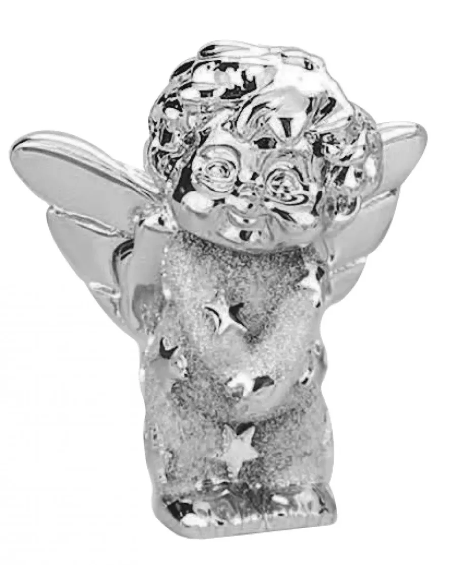 obrazek 1 Genialna Figurka Aniołek stojący 4cm