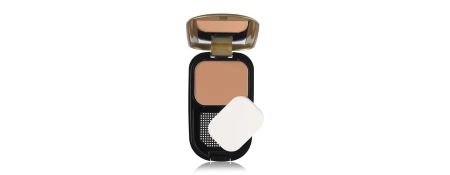 obrazek 1 Max Factor Facefinity Kompaktowy puder 11 g Nr. 008 - Toffee