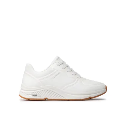 Zdjęcie Skechers Sneakersy Mile Makers 155570/WHT Biały