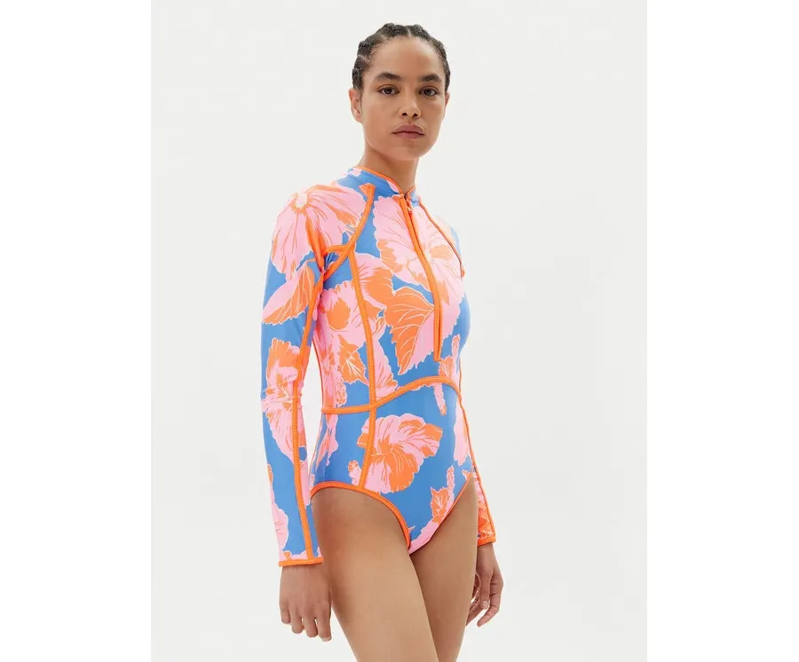 obrazek 1 Maaji Strój kąpielowy Cardi Magnolia Mirage PT5016SOC003 Niebieski