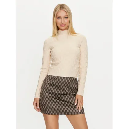 Zdjęcie Marciano Guess Golf 4YGR36 5718Z Beżowy Regular Fit