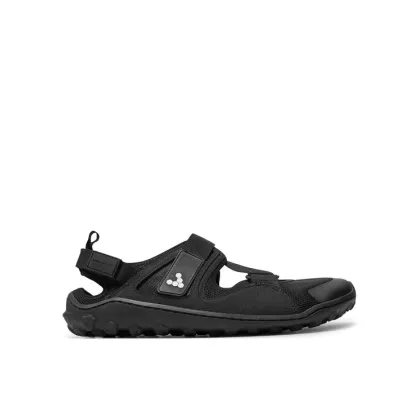 Zdjęcie Vivo Barefoot Sandały Tracker Sandal 309511-01 Czarny