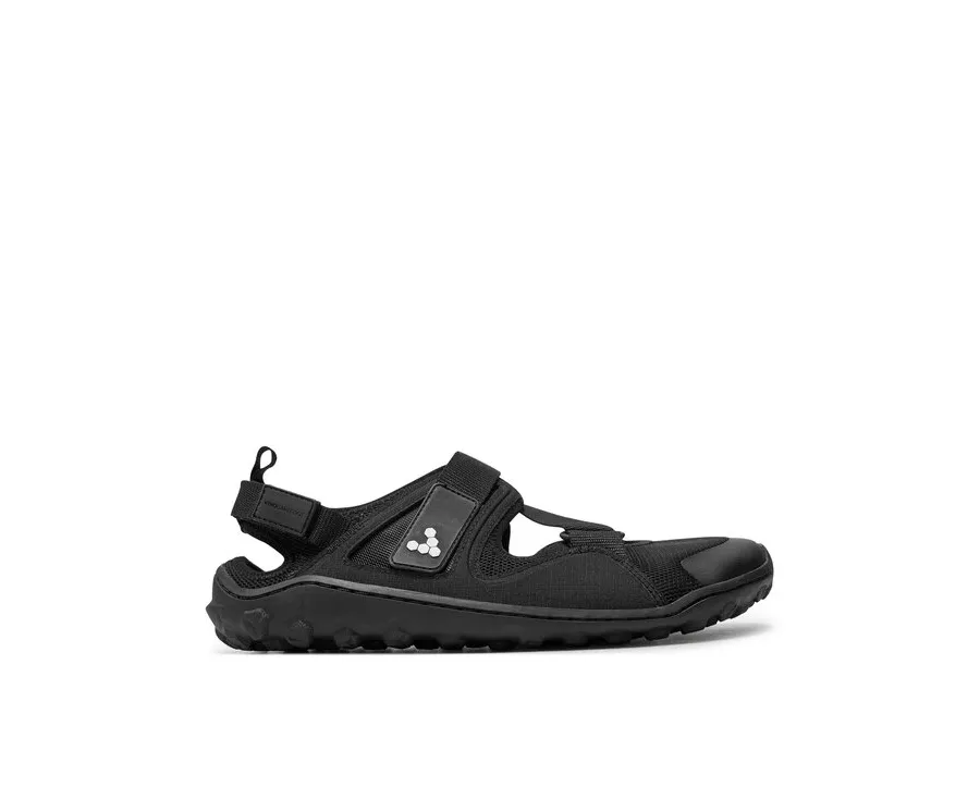 obrazek 1 Vivo Barefoot Sandały Tracker Sandal 309511-01 Czarny