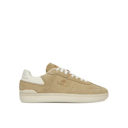 Zdjęcie REPLAY Sneakersy GMSD7 .000.C0003L Beżowy