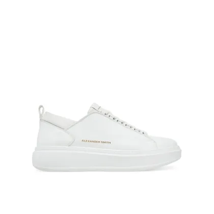 Zdjęcie Alexander Smith Sneakersy Wembley ASBBWYM 2311 Biały