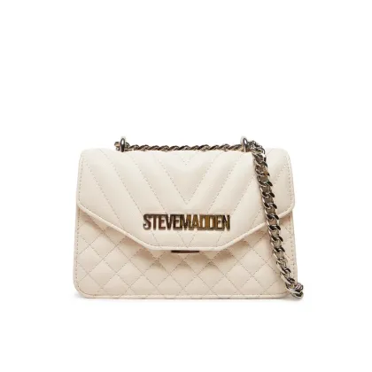 Zdjęcie Steve Madden Torebka Bstake-2 SM13001704 Écru
