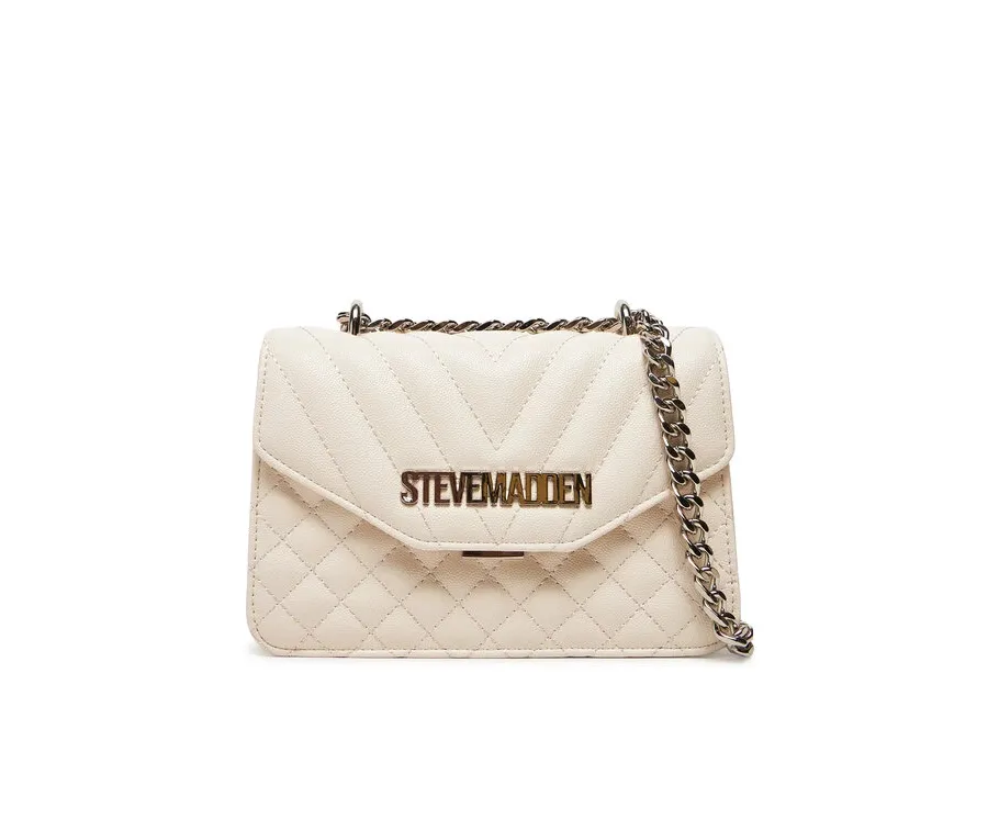 obrazek 1 Steve Madden Torebka Bstake-2 SM13001704 Écru