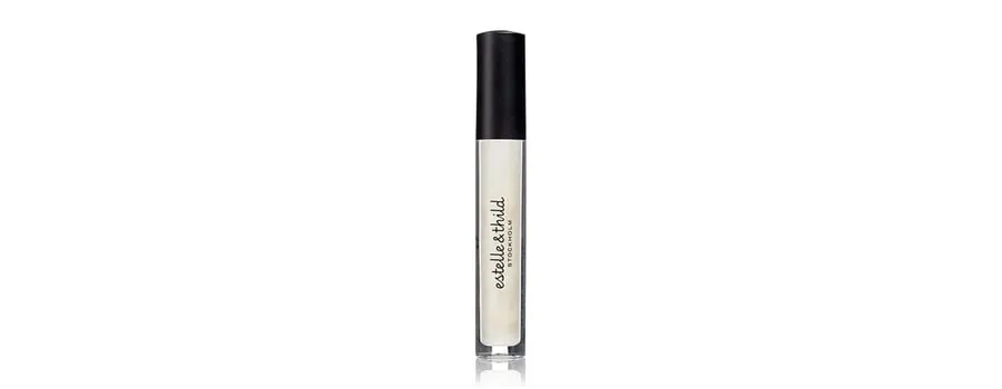 obrazek 1 estelle & thild BioMineral Błyszczyk do ust 25.7 g Clear Shine