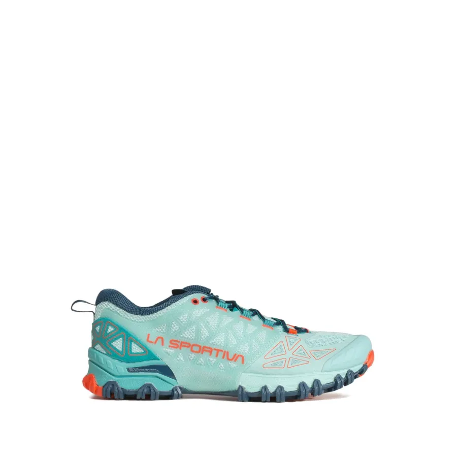 obrazek 1 Buty La Sportiva Bushido Ii Woman