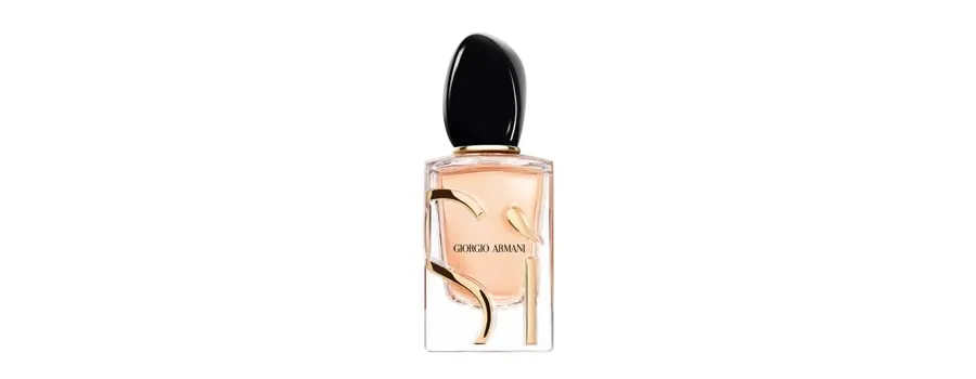 obrazek 1 Giorgio Armani Sì Woda perfumowana 50 ml