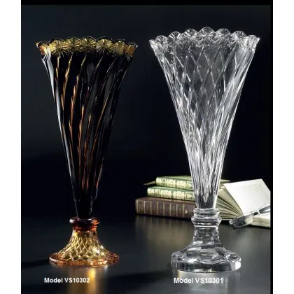 Zdjęcie Eleganckie wazony Cre Art - do wyboru dwa modele