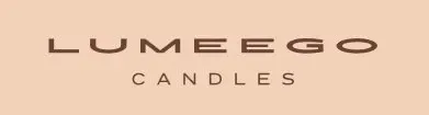 Lumeego Candles logo