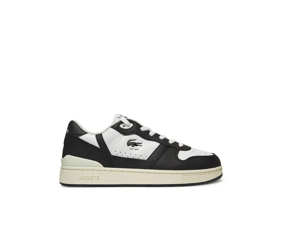 obrazek 1 Lacoste Sneakersy 7-48SMA0042 Czarny
