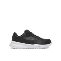 Zdjęcie Under Armour Buty na siłownię Ua Edge Lthr 3028375 Czarny