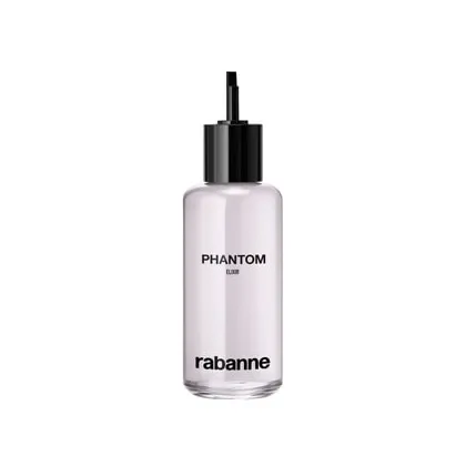 Zdjęcie Rabanne Phantom Elixir Intense Perfumy 200 ml