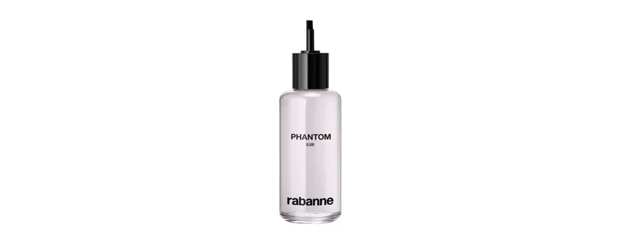 obrazek 1 Rabanne Phantom Elixir Intense Perfumy 200 ml