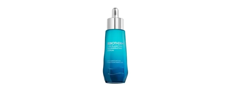 obrazek 1 BIOTHERM Life Plankton Regenerating Serum Serum do twarzy 50 ml