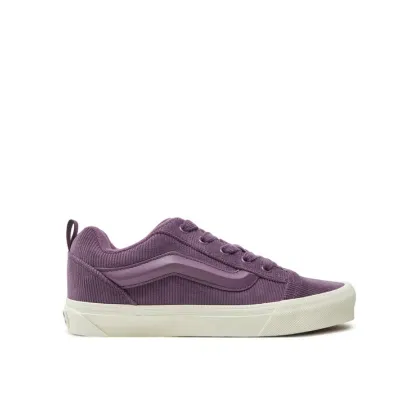 Zdjęcie Vans Tenisówki Knu Skool VN000CRPCIF1 Fioletowy