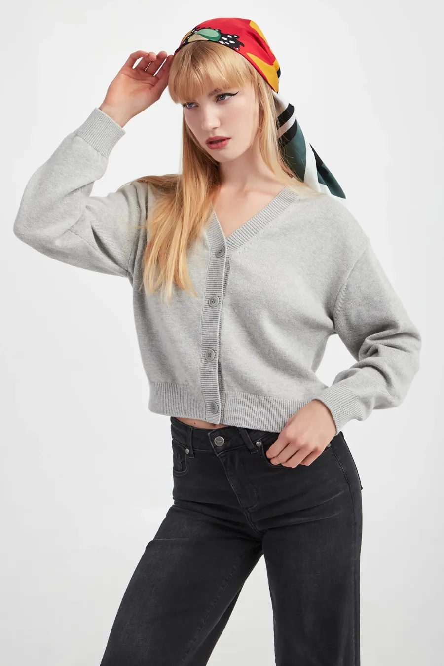 obrazek 1 Kardigan damski KENZO Kenzo