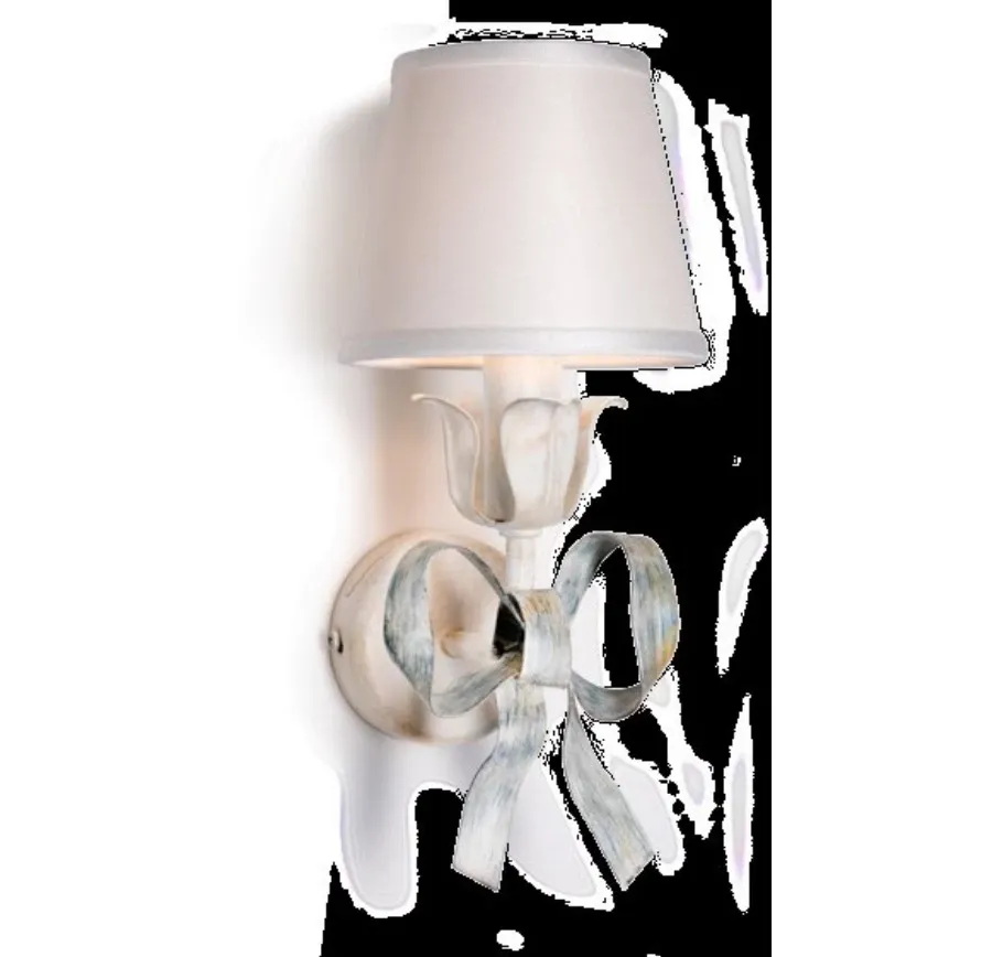 obrazek 1 Szykowny kinkiet do salonu - Euro Lamp Art