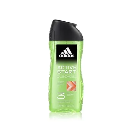 Zdjęcie Adidas Active Start Żel pod prysznic 250 ml