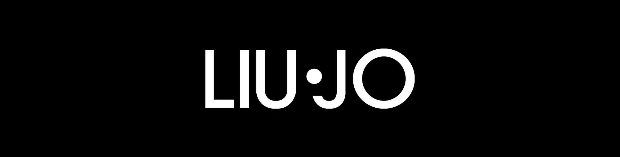 Liu Jo Black logo