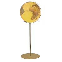 Picture Beautiful illuminated globe