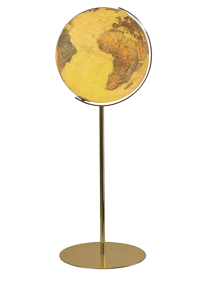 picture 1 Columbus unique illuminated globe
