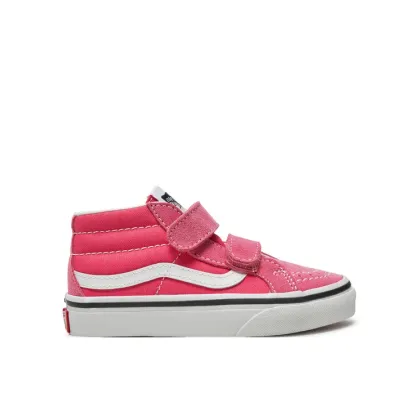 Zdjęcie Vans Tenisówki Sk8-Mid Reissue VN000CZ5CHL1 Różowy