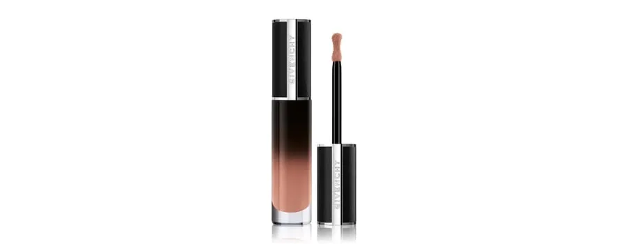 obrazek 1 GIVENCHY Le Rouge Cream Velvet Szminka w płynie 6.5 ml Nr. 12