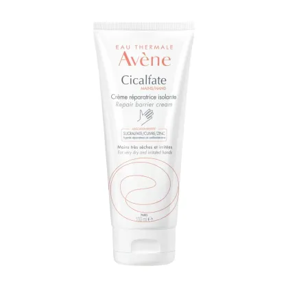 Zdjęcie Avène Cicalfate Regenerujący krem do rąk 100 ml Avene