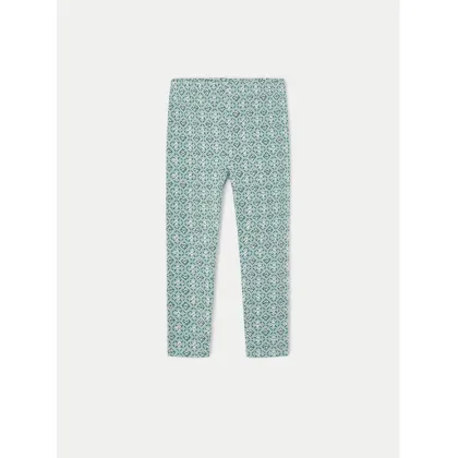 Zdjęcie Mayoral Legginsy 4704 Zielony Slim Fit