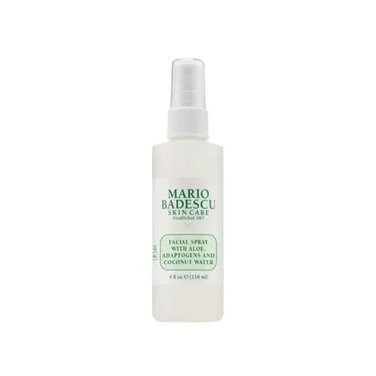 Zdjęcie Mario Badescu Facial Spray Aloe, Adaptogens & Coconut Water Spray do twarzy 118 ml