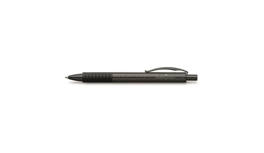 obrazek 2 Długopis Basic Carbon