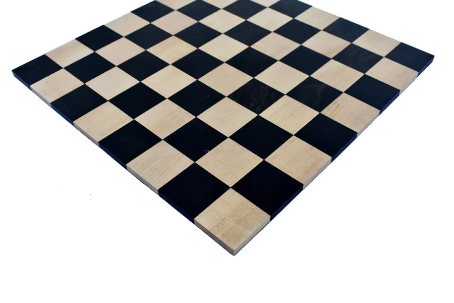 obrazek 2 Niezwykła plansza szachowa z możliwością rolowania - The Chess Empire
