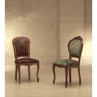Picture Exclusive French-style chairs – Morello Gianpaolo
