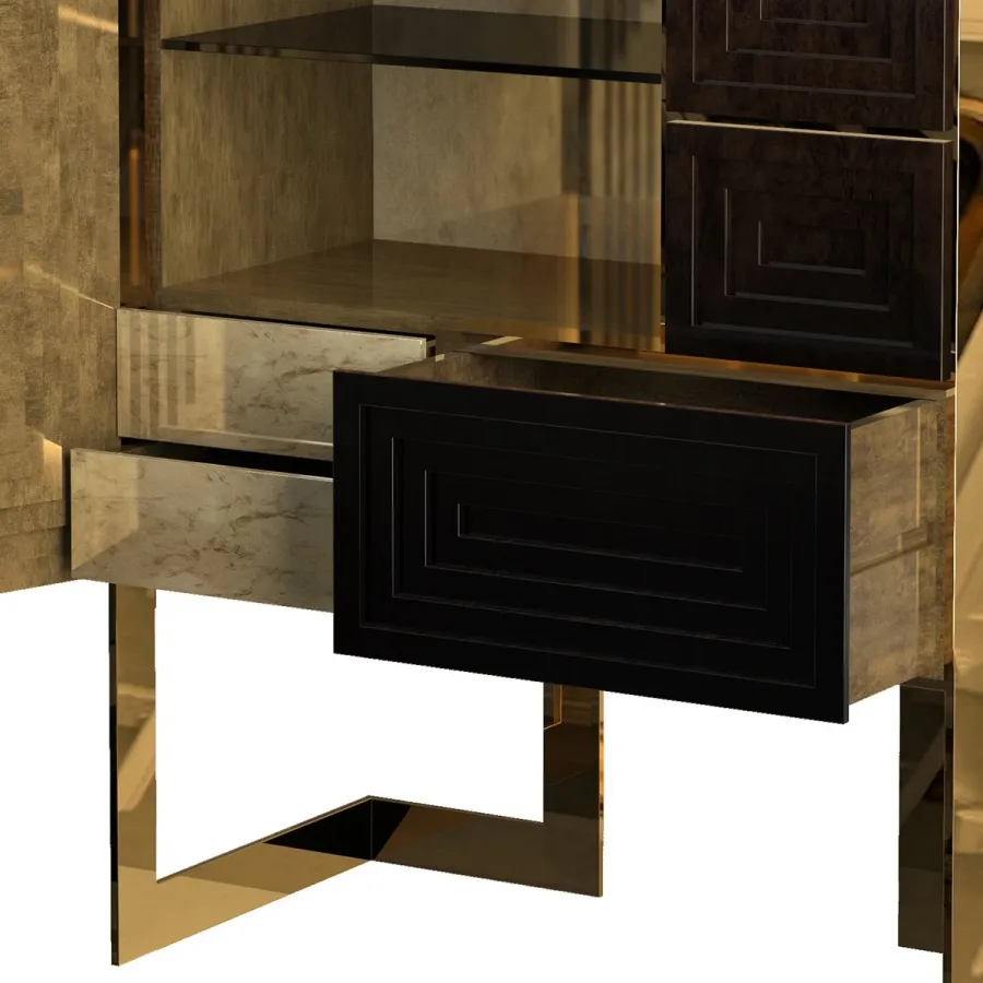 picture 2 Timeless office stillage - Malabar