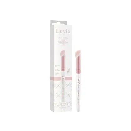 Zdjęcie Luvia Prime Vegan Prime Concealer - Candy 135 Pędzelek do korektora 1 szt.