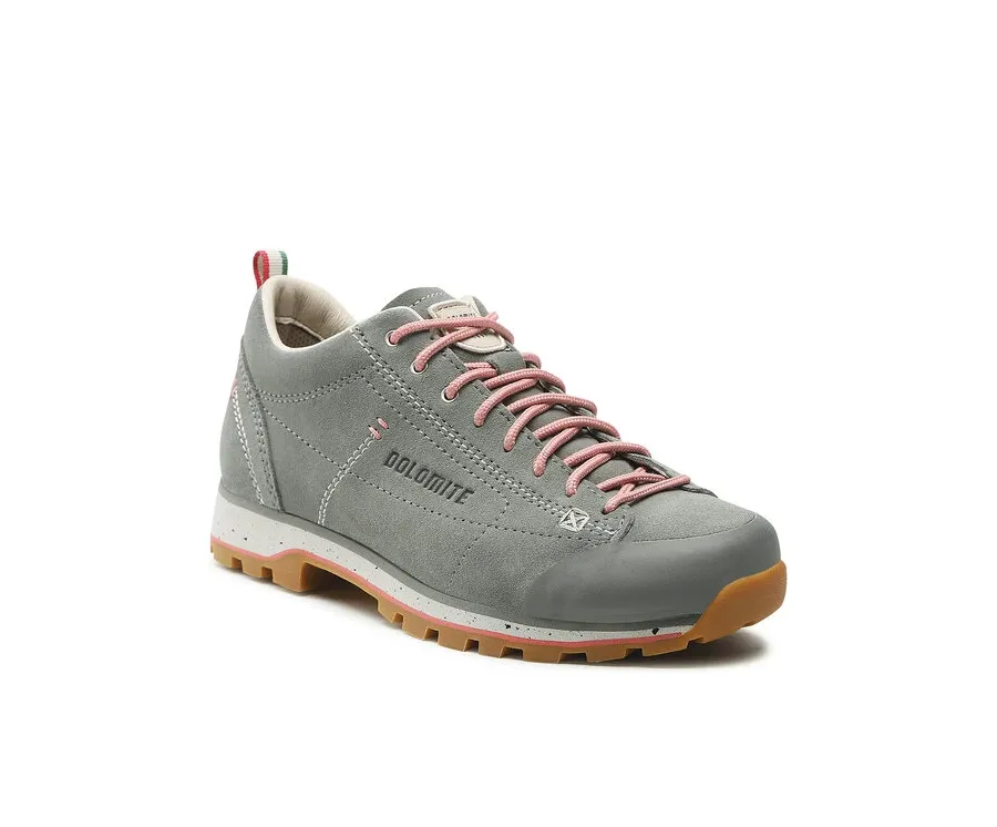 obrazek 1 Dolomite Trekkingi Cinquantaquattro Low Evo 289211-0386005 Szary