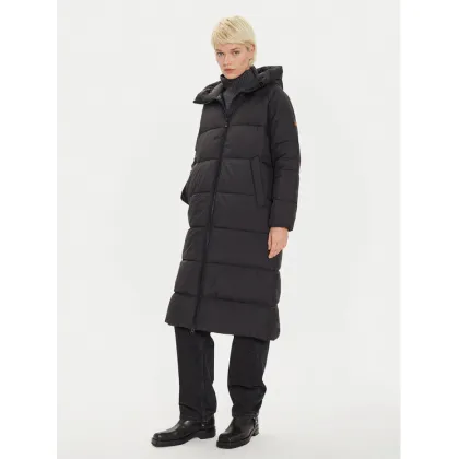 Zdjęcie Save The Duck Kurtka zimowa D41871W RECY19 Czarny Relaxed Fit